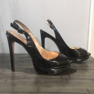 BCBGeneration platform pumps